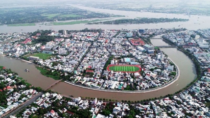 Hai Phong calls for investment in social housing project