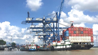 Hau Giang's development plan identifies 4 key pillars