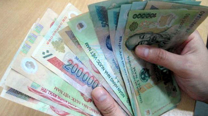 Thay đổi thói quen tiêu tiền mặt của người dân nhờ chương trình truyền hình