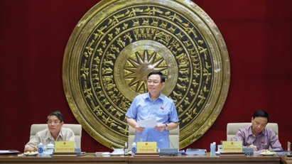 NA Chairman: Amending Land Law a key task