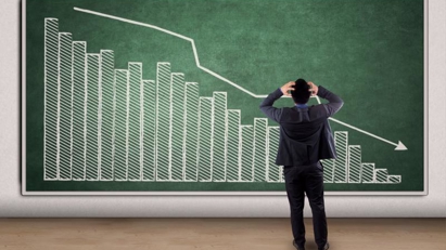 Profit growth down in Q2