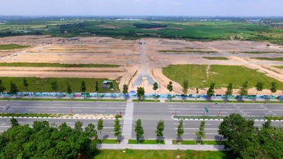 Trớ trêu áp thuế đất “lệch pha” và chuyện bán rẻ “đất vàng” tại PRT