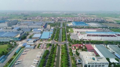 Industrial parks and economic zones attract $230bln in FDI