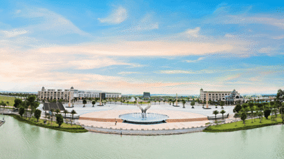 Urban areas to ease strain on HCMC