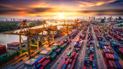 Supply of real estate for logistics limited