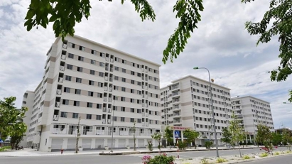 Hai Phong to develop social housing