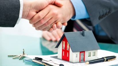 “Chúa Chổm” bất động sản đang dồn rủi ro vào ngân hàng