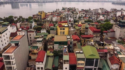 Hanoi assigns institute to oversee planning