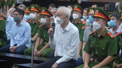 Vụ đại án ở Bình Dương: Chiêu thức “rút ruột” doanh nghiệp