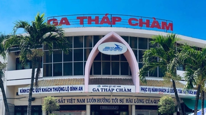 Ưu tiên gần 5.000 tỷ đồng đầu tư nâng cấp hạ tầng giao thông qua Ninh Thuận
