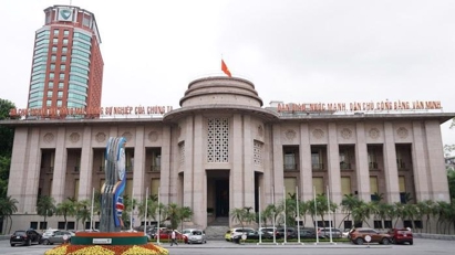 Việt Nam khó đứng ngoài xu hướng tăng lãi suất điều hành