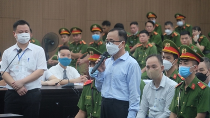 Cựu Bí thư Tỉnh ủy: “Lãnh đạo Bình Dương không dung túng cho sai phạm”