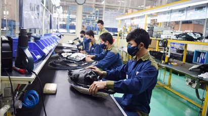 Over $3bln in remittances coming from overseas workers a year