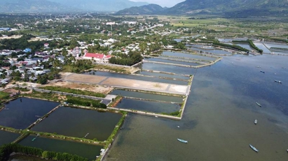 Khanh Hoa to build airport urban area