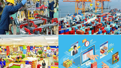 MoIT offers growth scenario