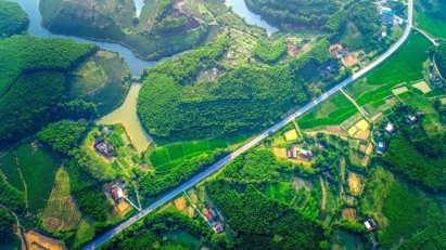 Nghe An's real estate market poised for growth