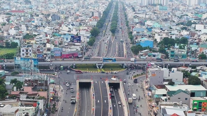 HCMC disbursing less public investment than planned
