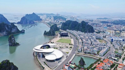 Quang Ninh focusing on hi-tech industry