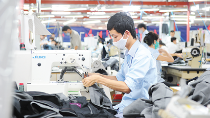 New FDI down in 8M, disbursement up