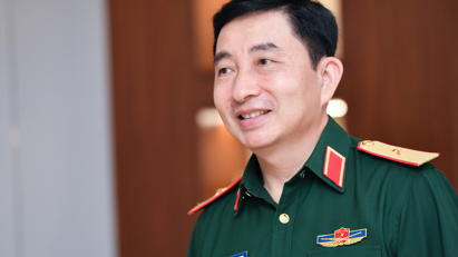 “Viettel sẽ tiếp tục trao quyền cho người trẻ”
