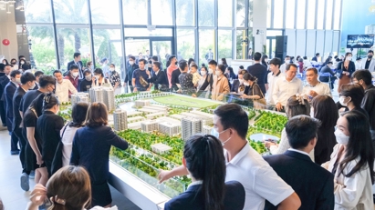 Giải pháp nào để sở hữu nhà khi giá bất động sản tại thành phố Thủ Đức tăng nhanh?