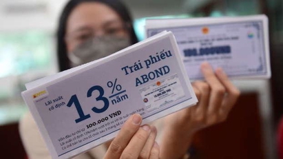 Real estate companies hesitant to issue corporate bonds