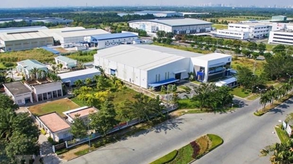 Investment down in Dong Nai