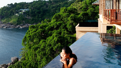 Resorts a clear trend in real estate