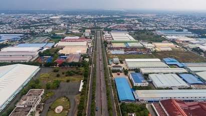 Bình Phước - Điểm nóng đầu tư bất động sản tại khu vực phía Nam