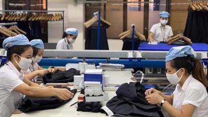 Imbalance in labor supply between localities