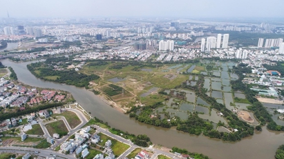 Vạch rõ sai phạm, tránh thất thoát “đất vàng”