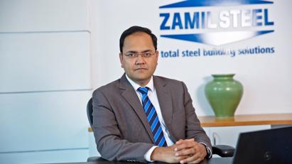 Zamil Steel Buildings Vietnam to affirm position in steel structure supply