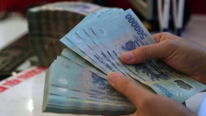 8M State budget in surplus