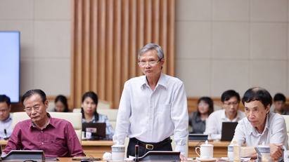 "Việt Nam cần tiếp tục kiên định sự ổn định của tỷ giá"