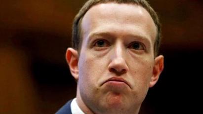 Chuyên gia Harvard: Mark bet88 net có nhiều đặc điểm của một sếp tồi