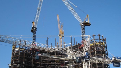 Digital transformation gaining traction in construction industry