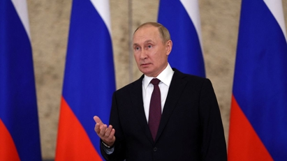 Khoá đường ống Nord Stream 1 vô thời hạn, Tổng thống Putin kêu gọi châu Âu mở Nord Stream 2