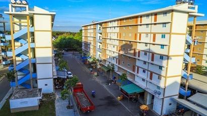 Đồng Nai: Thi công 8 dự án nhà ở xã hội quy mô gần 9,6 ngàn căn