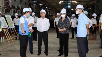 Hỗ trợ kinh phí chưa từng có tiền lệ cho các hộ dân bị ảnh hưởng bởi công trình ngầm dự án đường sắt Nhổn – ga Hà Nội