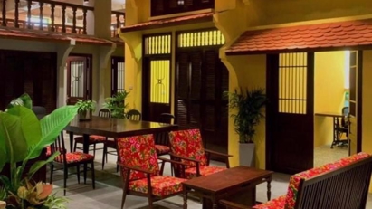 Demand rising for modern office space