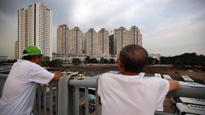 ADB maintains growth forecasts