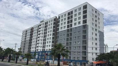Bình Phước: Cảnh báo về việc lập vi bằng mua bán nhà ở xã hội