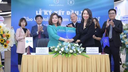 Fibo Capital Việt Nam đầu tư vào Blusaigon - á quân chương trình Doanh nhân Phượng Hoàng