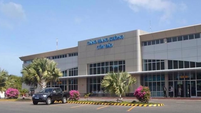 Con Dao Airport to be upgraded by 2024