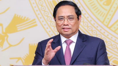 Thủ tướng: Biến khoa học công nghệ thành lực lượng sản xuất chủ lực của xã hội