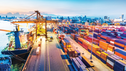 “Hạ nhiệt” chi phí logistics, không để nền kinh tế rơi vào “bất thường”, khó cạnh tranh