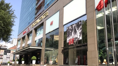 Luxury brands looking to Vietnam