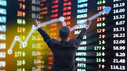 KBSV Securities: Stock market still in good shape