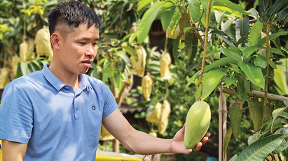 Trade in remote areas gets boost