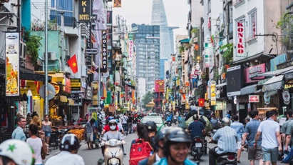 Vietnam keeps attracting foreign investors